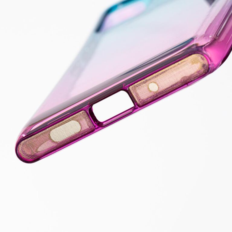 BodyGuardz Harmony Case featuring Unequal (Unicorn) for Samsung Galaxy S20+, , large